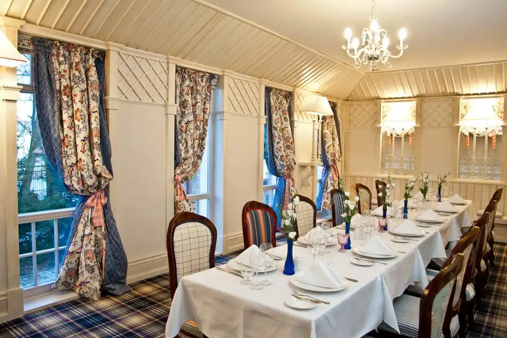 Hôtel St. Bruno - vue 17