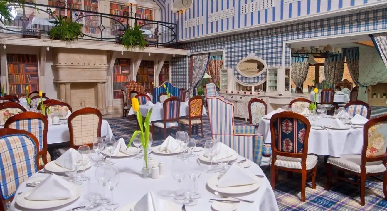 Hôtel St. Bruno - vue 22