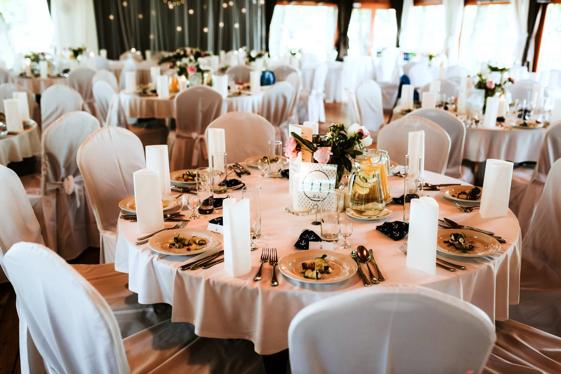 Hôtel St. Bruno - mariage 2